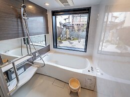 Hida machiyado Sekiteino yado