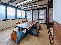 Hida machiyado Sekiteino yado