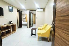 LTG Grand Hotel Cebu