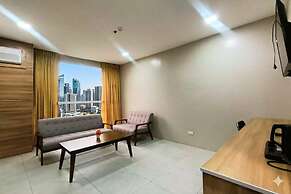 LTG Grand Hotel Cebu