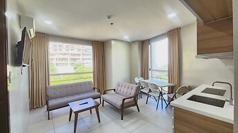 LTG Grand Hotel Cebu