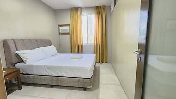 LTG Grand Hotel Cebu