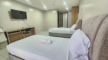 LTG Grand Hotel Cebu