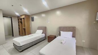 LTG Grand Hotel Cebu