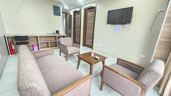 LTG Grand Hotel Cebu