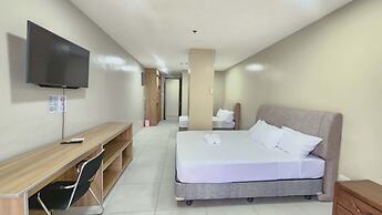 LTG Grand Hotel Cebu