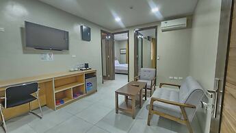 LTG Grand Hotel Cebu