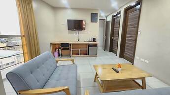 LTG Grand Hotel Cebu