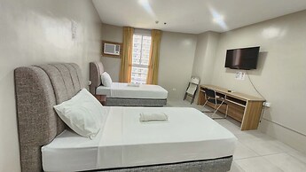 LTG Grand Hotel Cebu