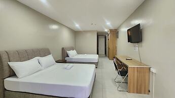 LTG Grand Hotel Cebu