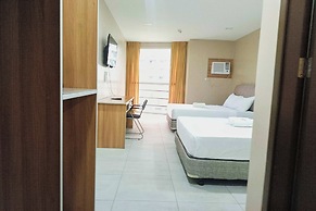 LTG Grand Hotel Cebu