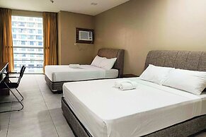 LTG Grand Hotel Cebu