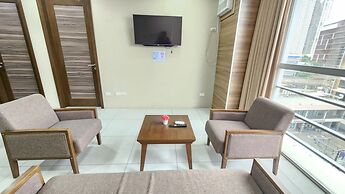 LTG Grand Hotel Cebu