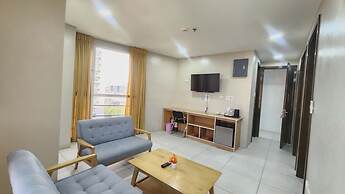 LTG Grand Hotel Cebu