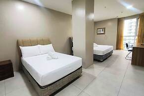 LTG Grand Hotel Cebu