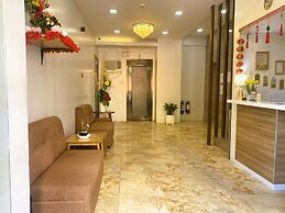 LTG Grand Hotel Cebu
