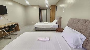 LTG Grand Hotel Cebu