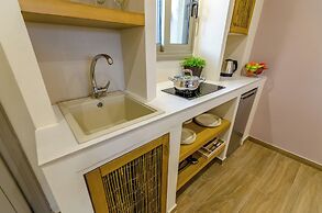 Forest Resort Suites Skiathos