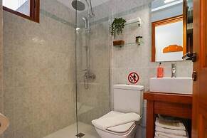 Forest Resort Suites Skiathos