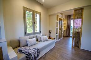 Forest Resort Suites Skiathos