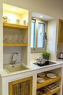 Forest Resort Suites Skiathos