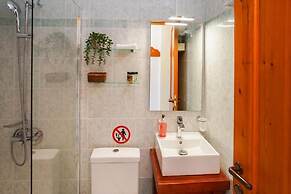 Forest Resort Suites Skiathos