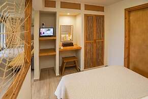 Forest Resort Suites Skiathos