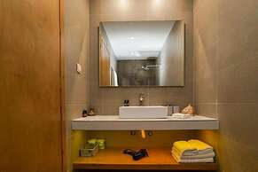 Forest Resort Suites Skiathos