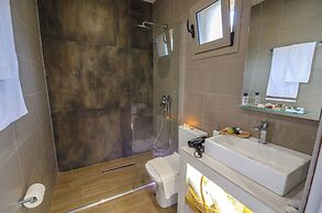 Forest Resort Suites Skiathos