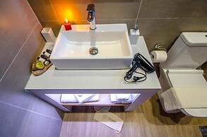 Forest Resort Suites Skiathos
