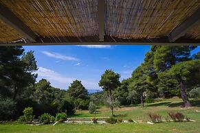 Forest Resort Suites Skiathos