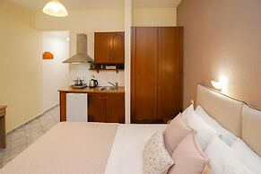 Forest Resort Suites Skiathos