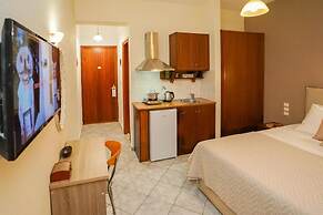 Forest Resort Suites Skiathos