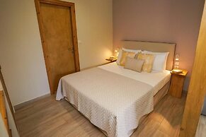 Forest Resort Suites Skiathos