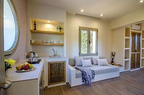 Forest Resort Suites Skiathos