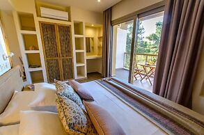 Forest Resort Suites Skiathos