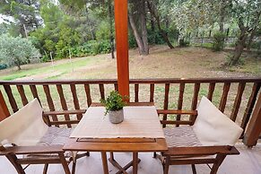 Forest Resort Suites Skiathos