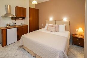 Forest Resort Suites Skiathos