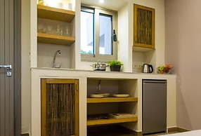 Forest Resort Suites Skiathos