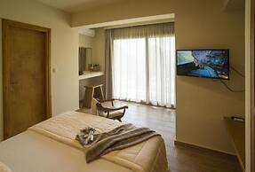 Forest Resort Suites Skiathos