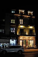 Blubiz Hotel 9