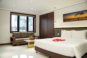 Blubiz Hotel 9