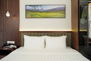 Blubiz Hotel 9