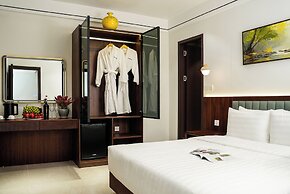 Blubiz Hotel 9