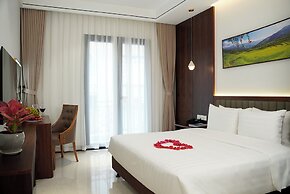 Blubiz Hotel 9