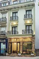 Blubiz Hotel 9