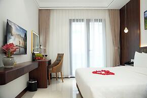 Blubiz Hotel 9