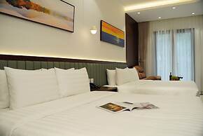 Blubiz Hotel 9