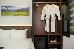 Blubiz Hotel 9