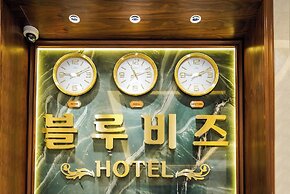 Blubiz Hotel 9
